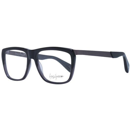 Black Acetate Glasses (Frames)