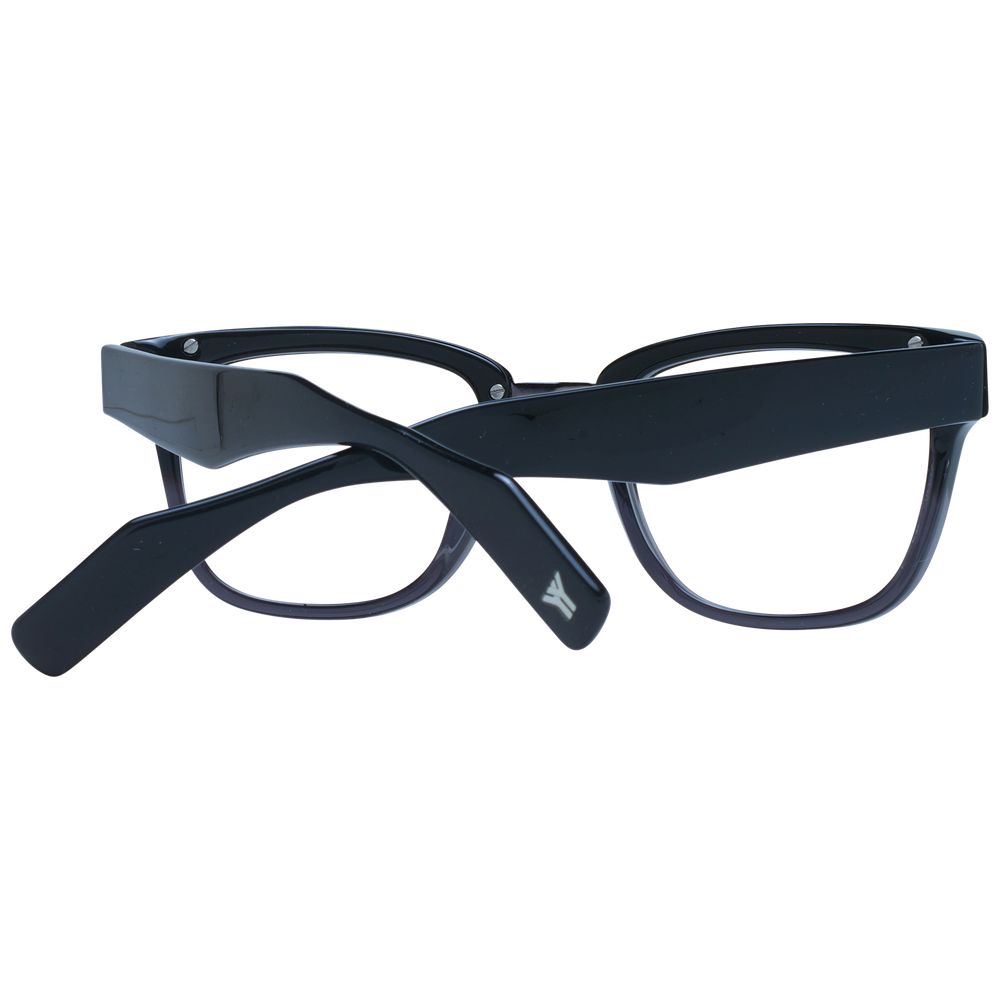 Gray Acetate Glasses (Frames)