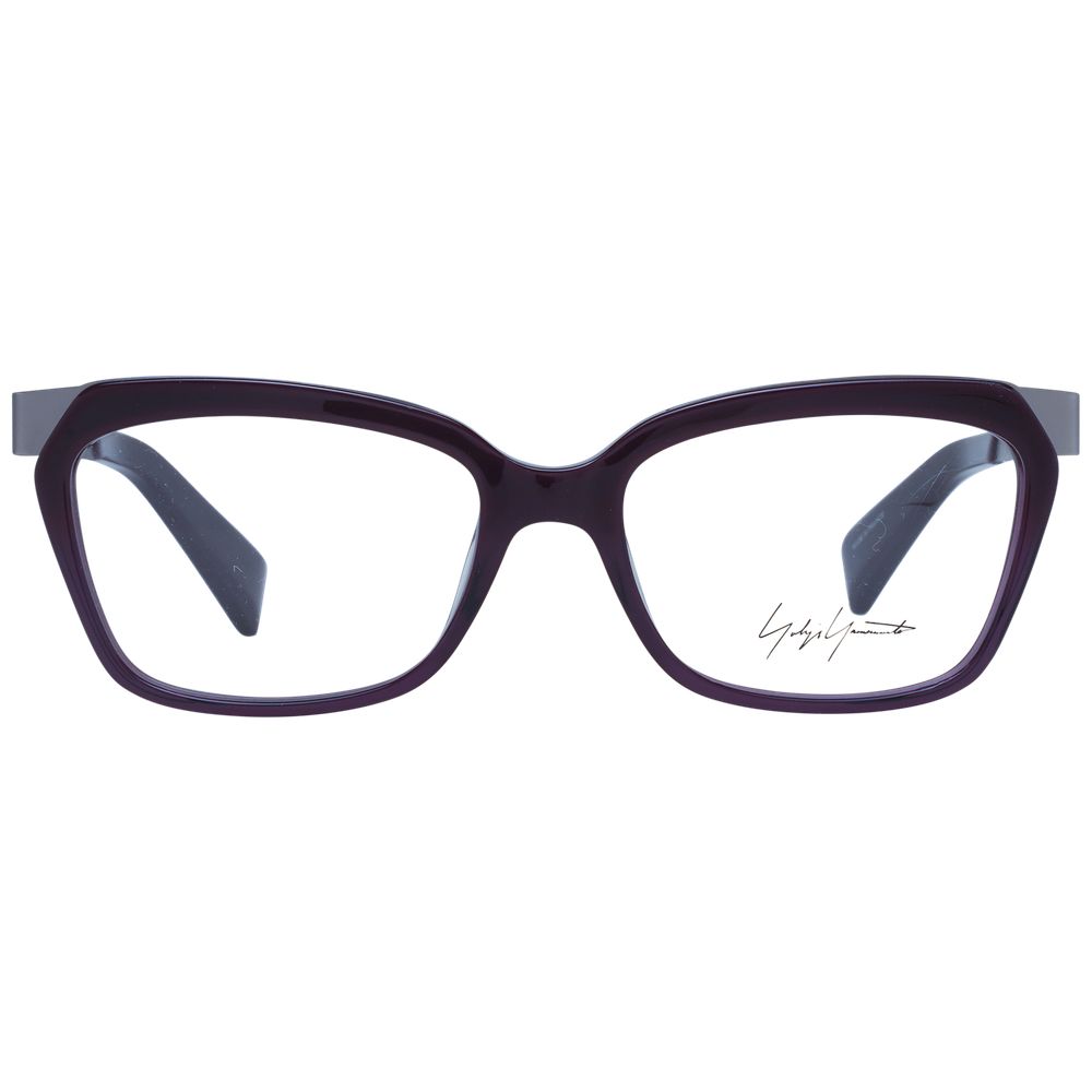 Purple Acetate Glasses (Frames)