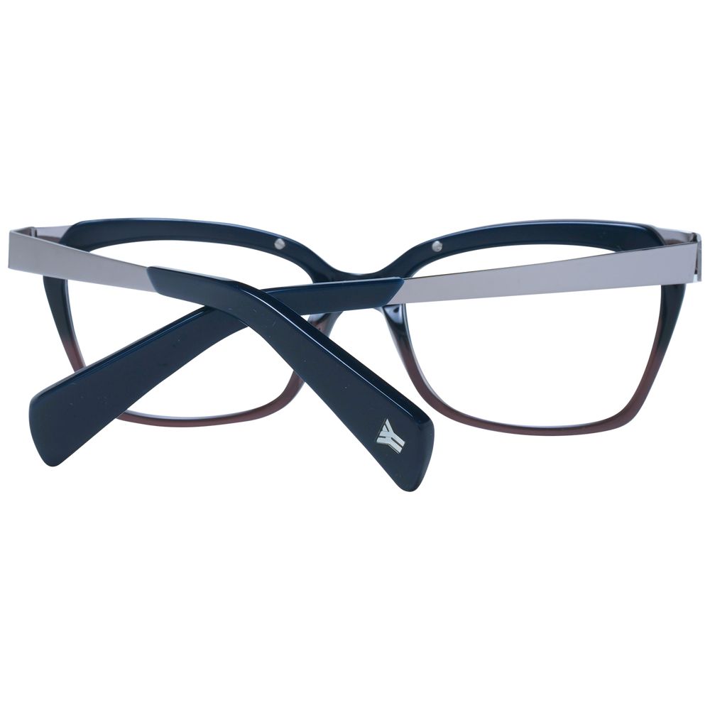 Blue Acetate Glasses (Frames)
