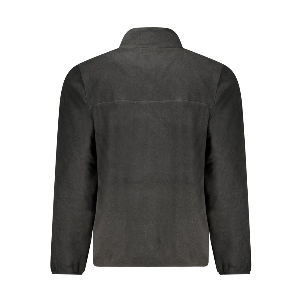 Nero Polyester Men's Jacket