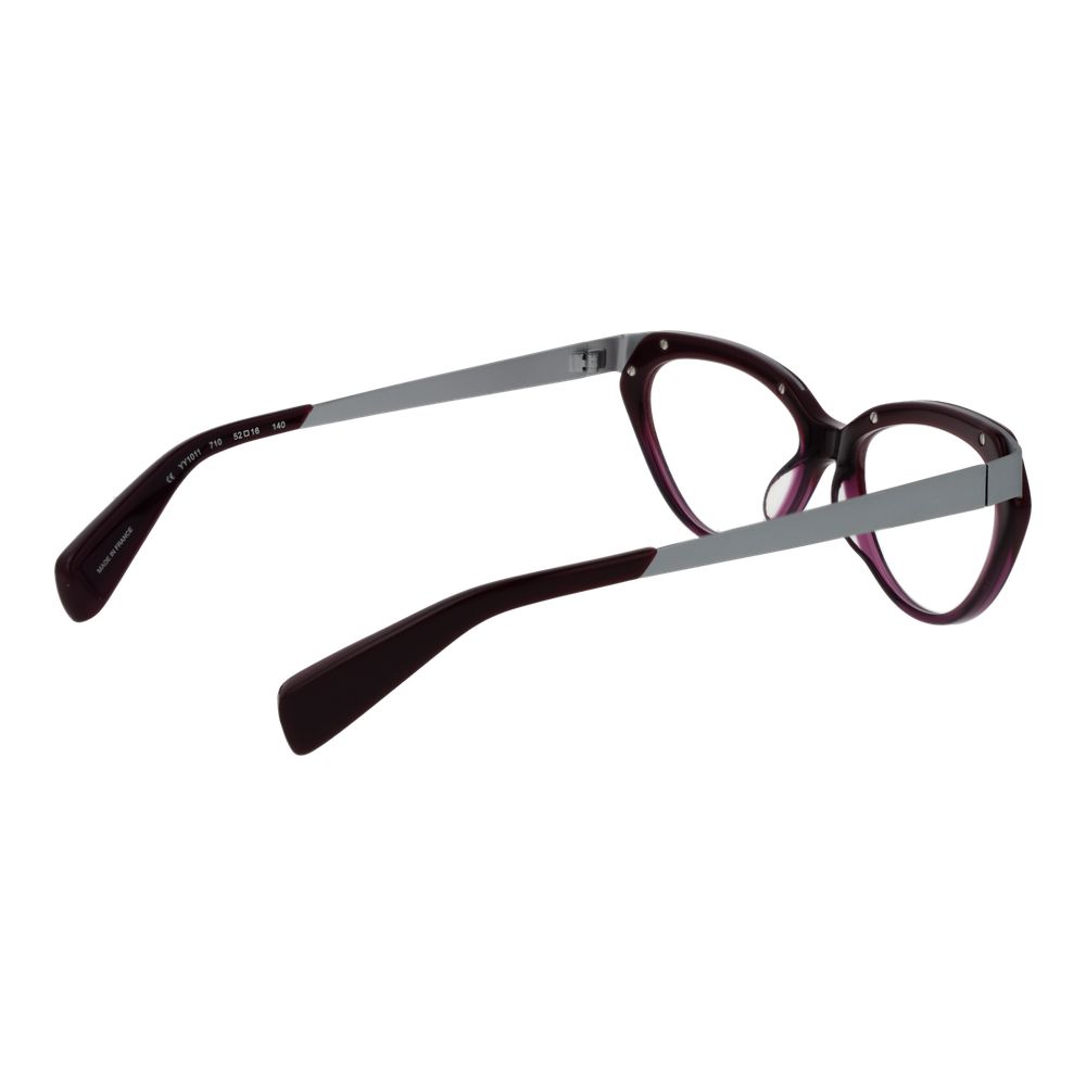 Purple Acetate Glasses (Frames)