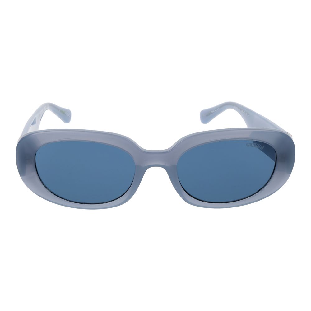 Blue Women Sunglass