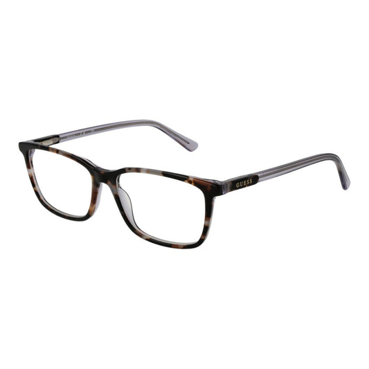 Brown Acetate Glasses (Frames)