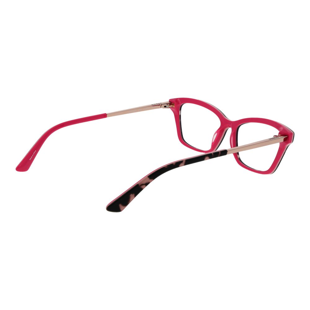 Multicolor Acetate & Metal Glasses (Frames)