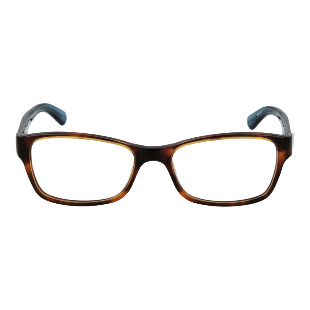 Brown Acetate Glasses (Frames)