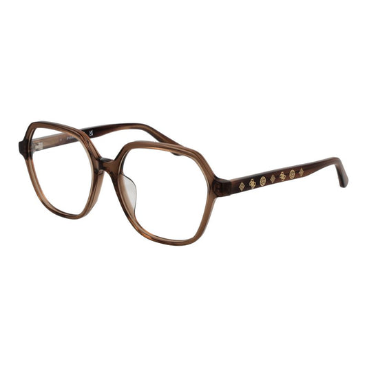 Brown Acetate Glasses (Frames)