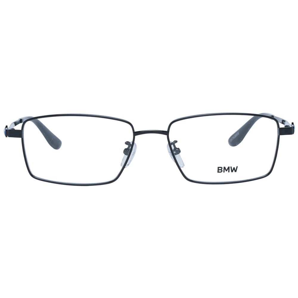 Black Titanium Glasses (Frames)