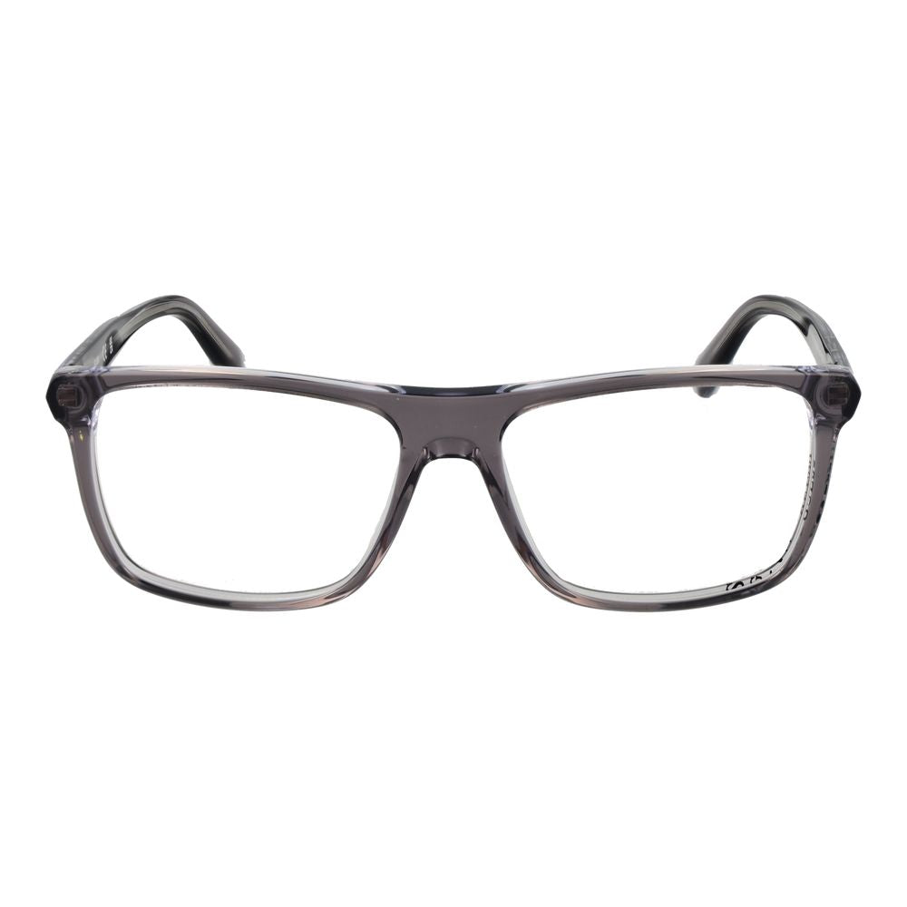Gray Acetate Glasses (Frames)