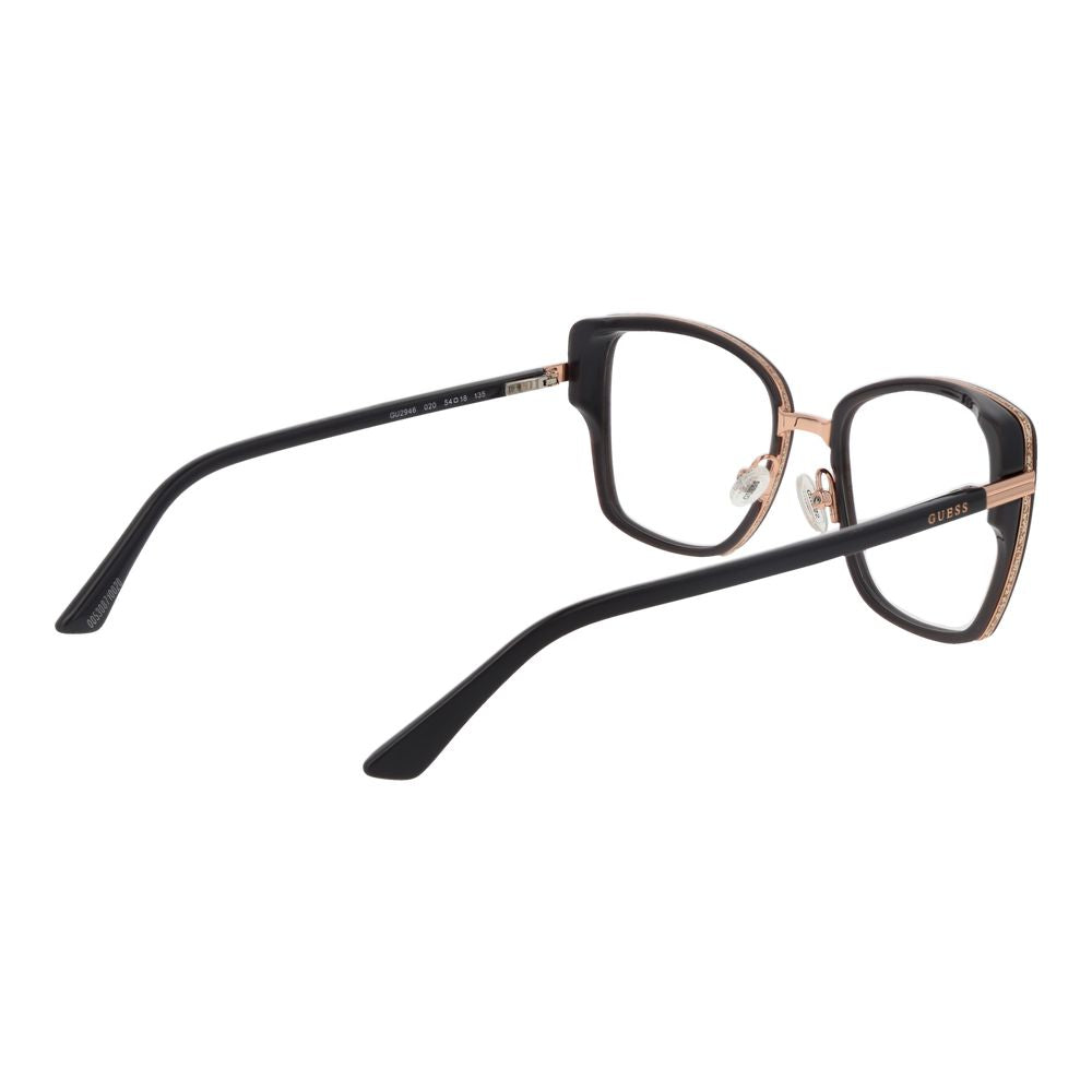 Gray Metal Glasses (Frames)