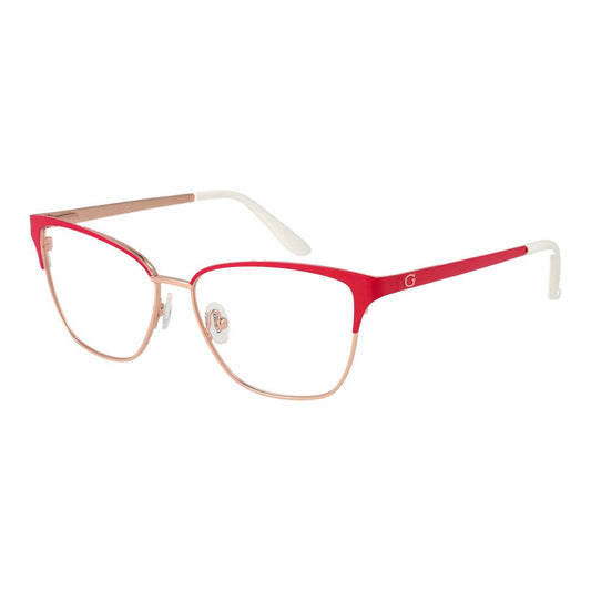 Multicolor Metal Glasses (Frames)