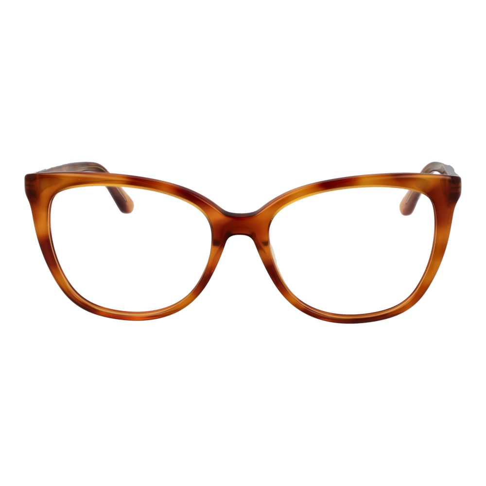 Brown Acetate Glasses (Frames)