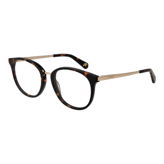 Brown Acetate Glasses (Frames)