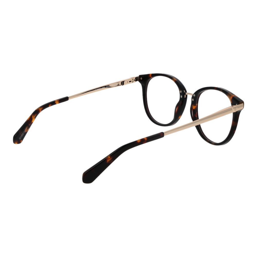 Brown Acetate Glasses (Frames)