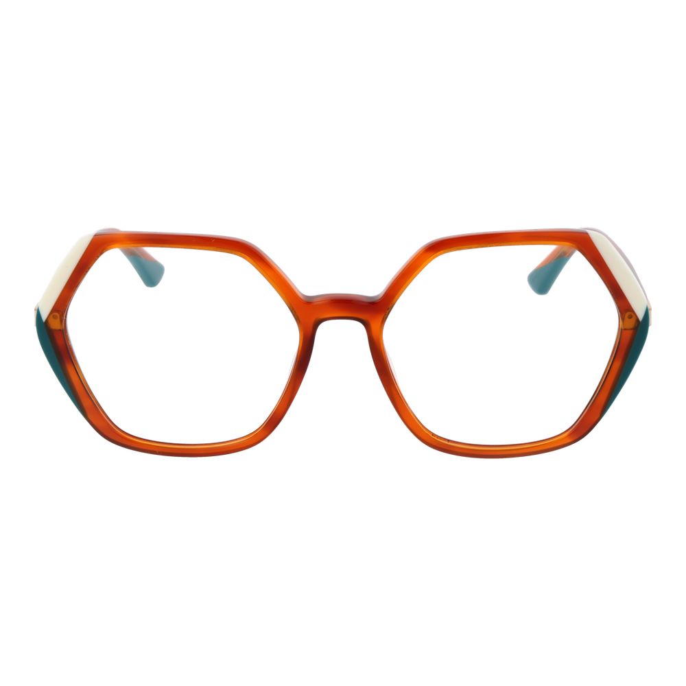 Brown Acetate Glasses (Frames)