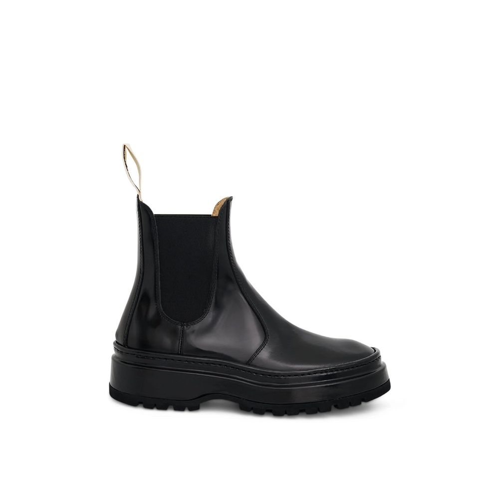 Pavane Chelsea Boots