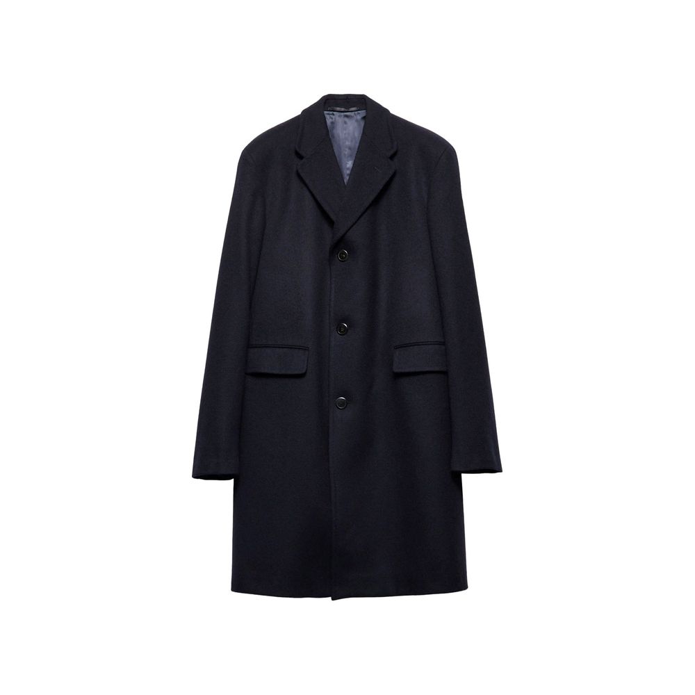 Wool Coat