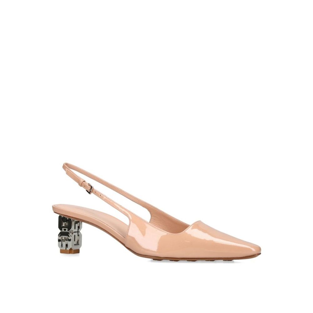 G Cube 50 Slingback Pumps