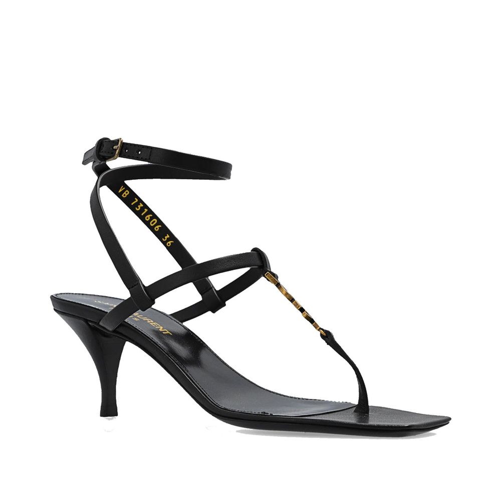 Cassandra Heeled Sandals