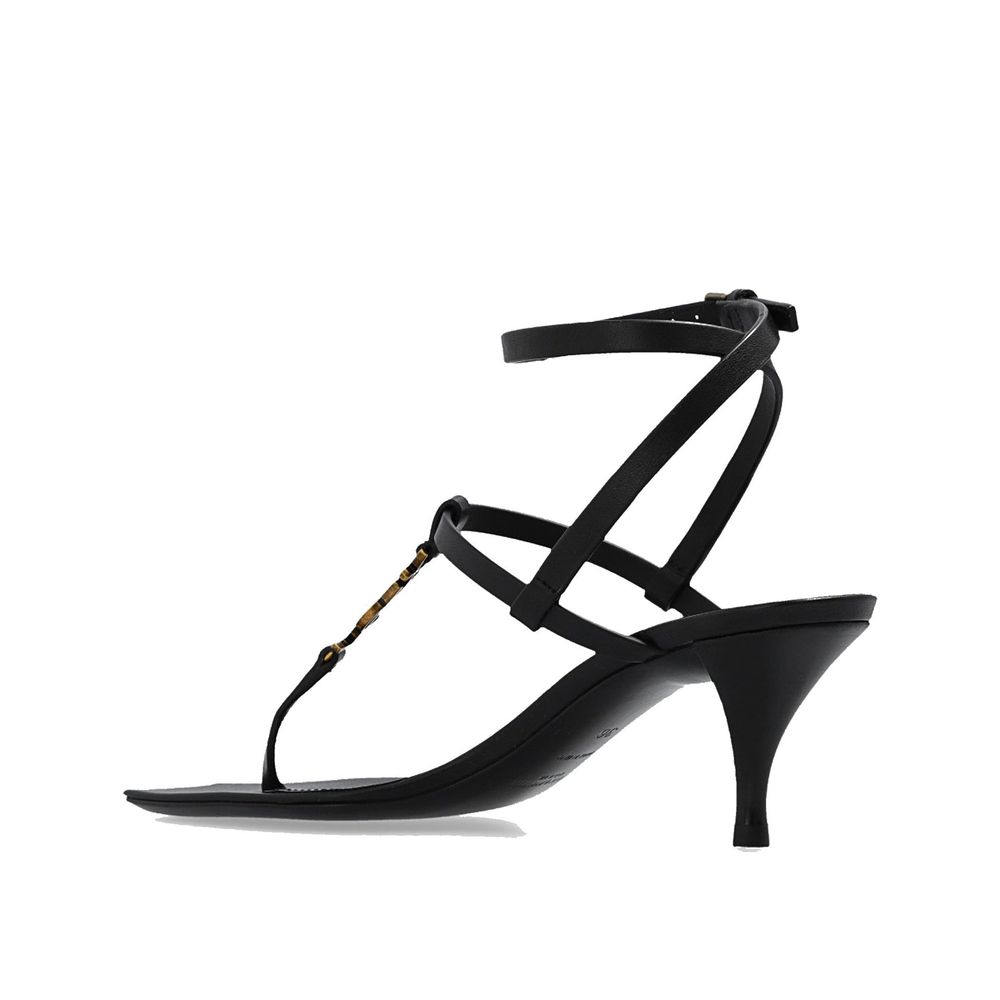 Cassandra Heeled Sandals