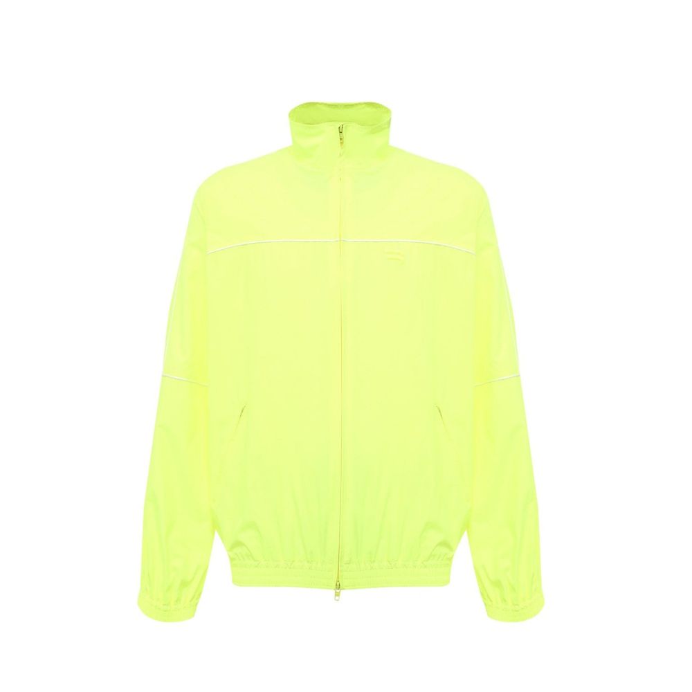 Yellow Polyamide Bomber
