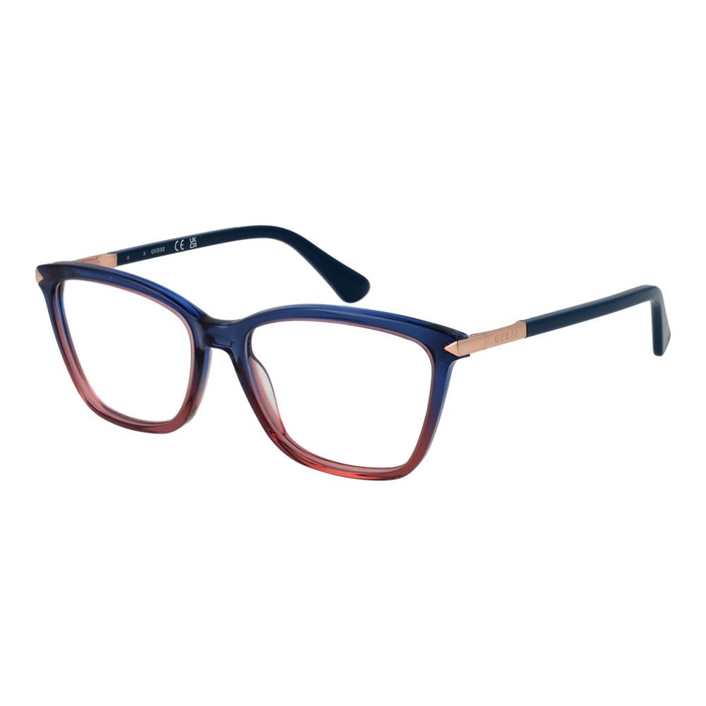 Multicolor Acetate Glasses (Frames)