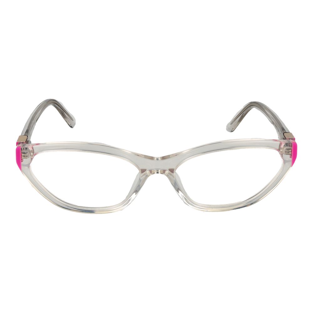 Transparent Acetate Glasses (Frames)