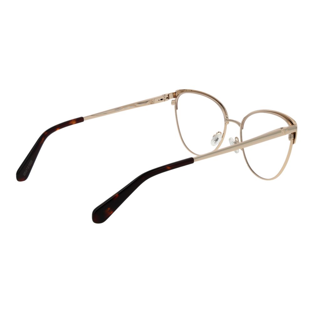Brown Metal Glasses (Frames)