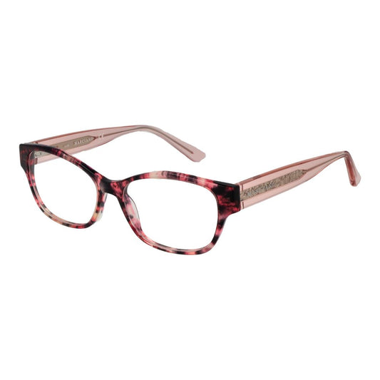 Pink Acetate Glasses (Frames)
