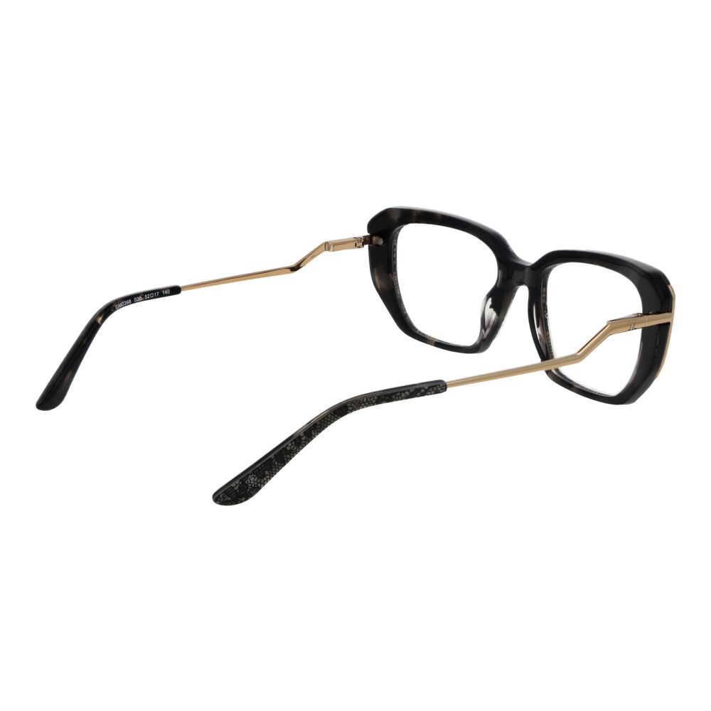 Gray Acetate Glasses (Frames)