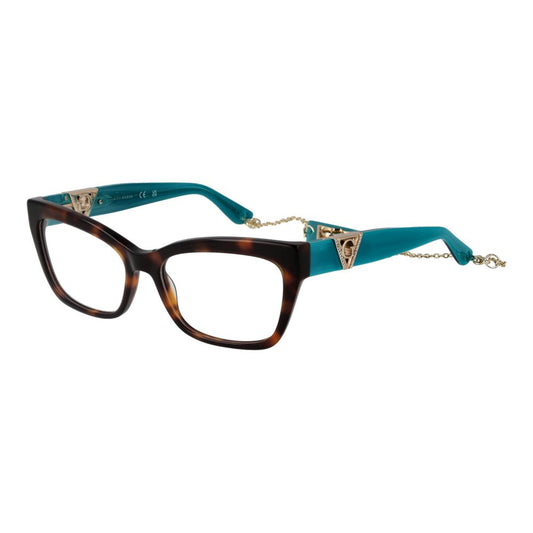 Brown Acetate Glasses (Frames)