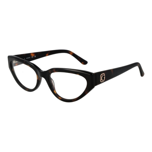 Brown Acetate Glasses (Frames)
