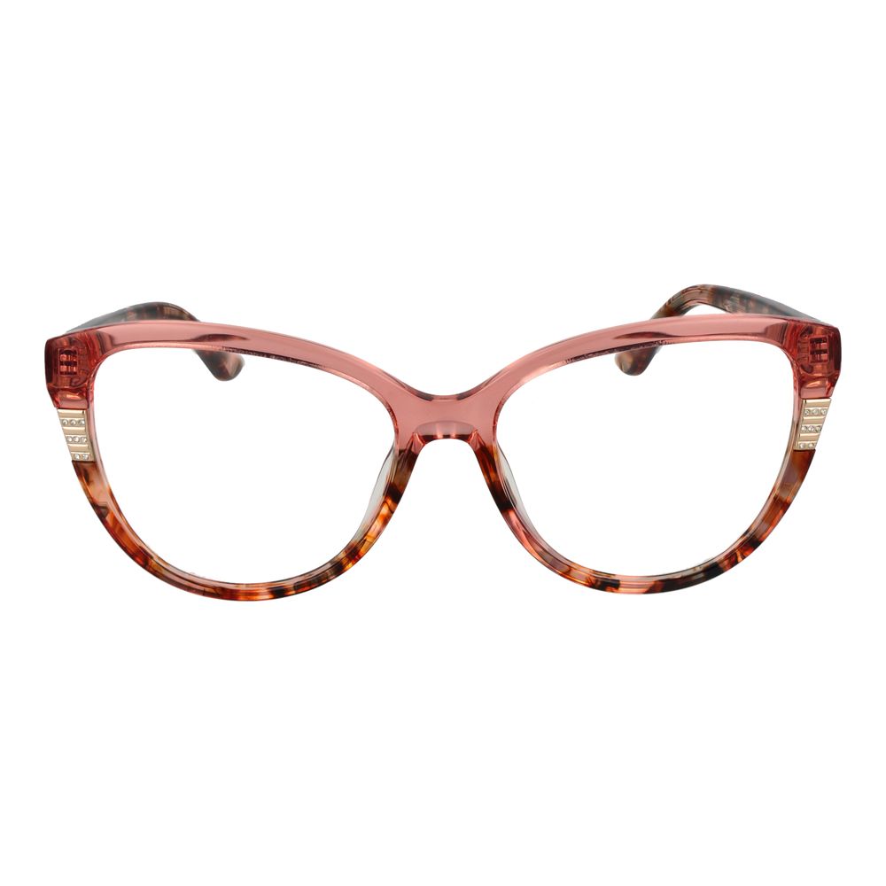Pink Acetate Glasses (Frames)