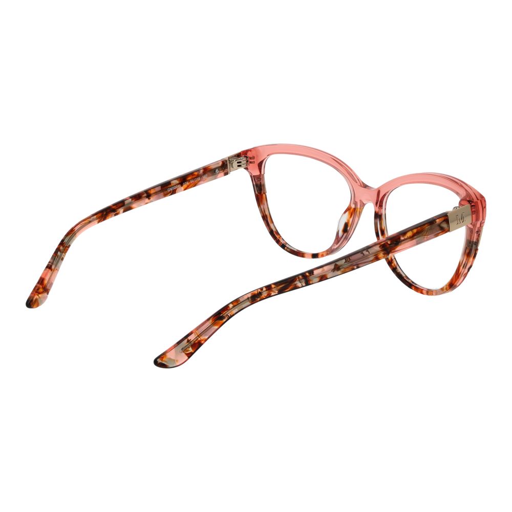Pink Acetate Glasses (Frames)
