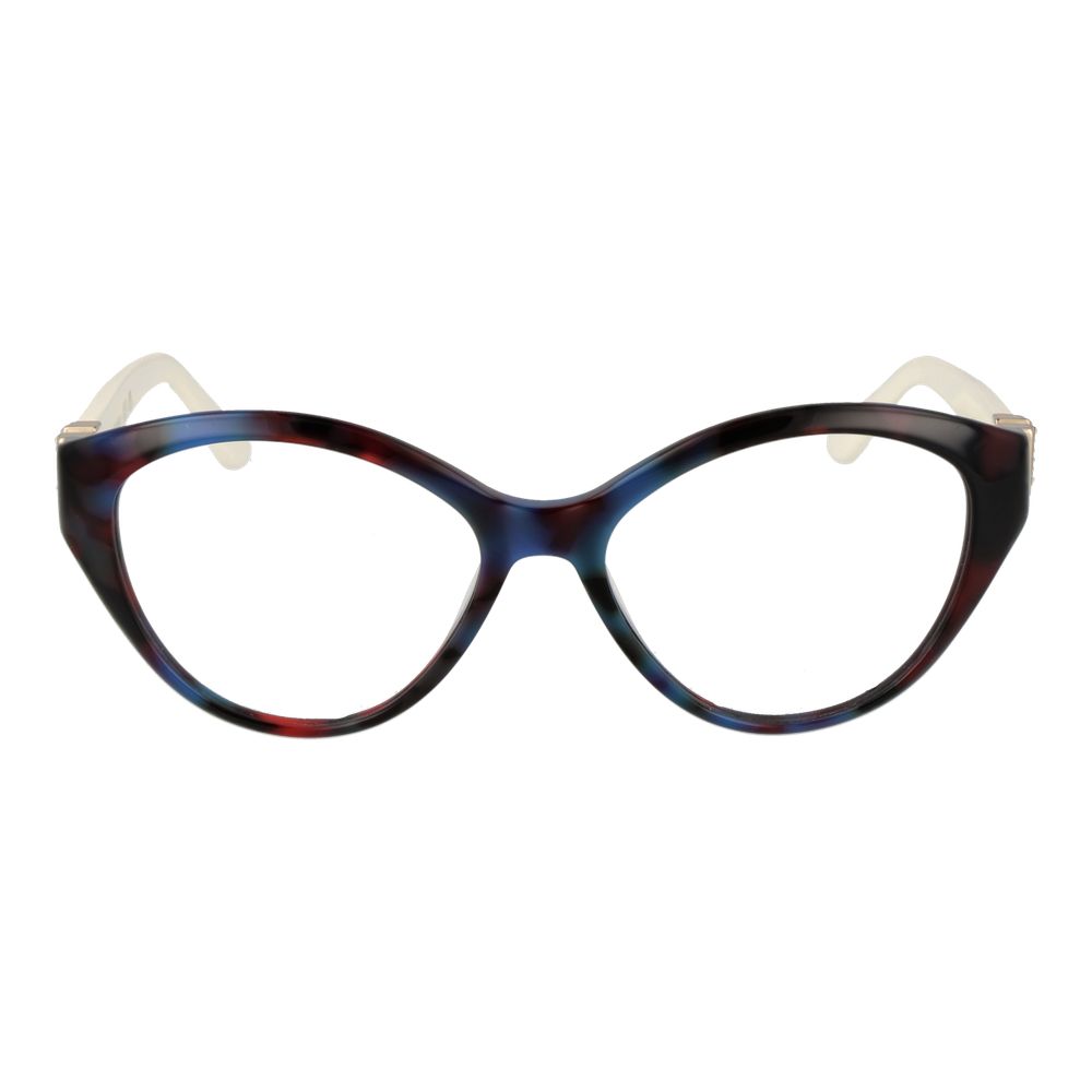 Blue Acetate Glasses (Frames)
