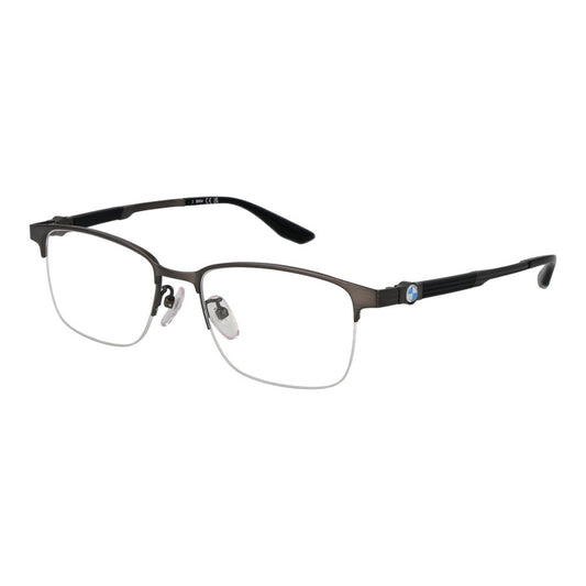 Gray Titanium Glasses (Frames)