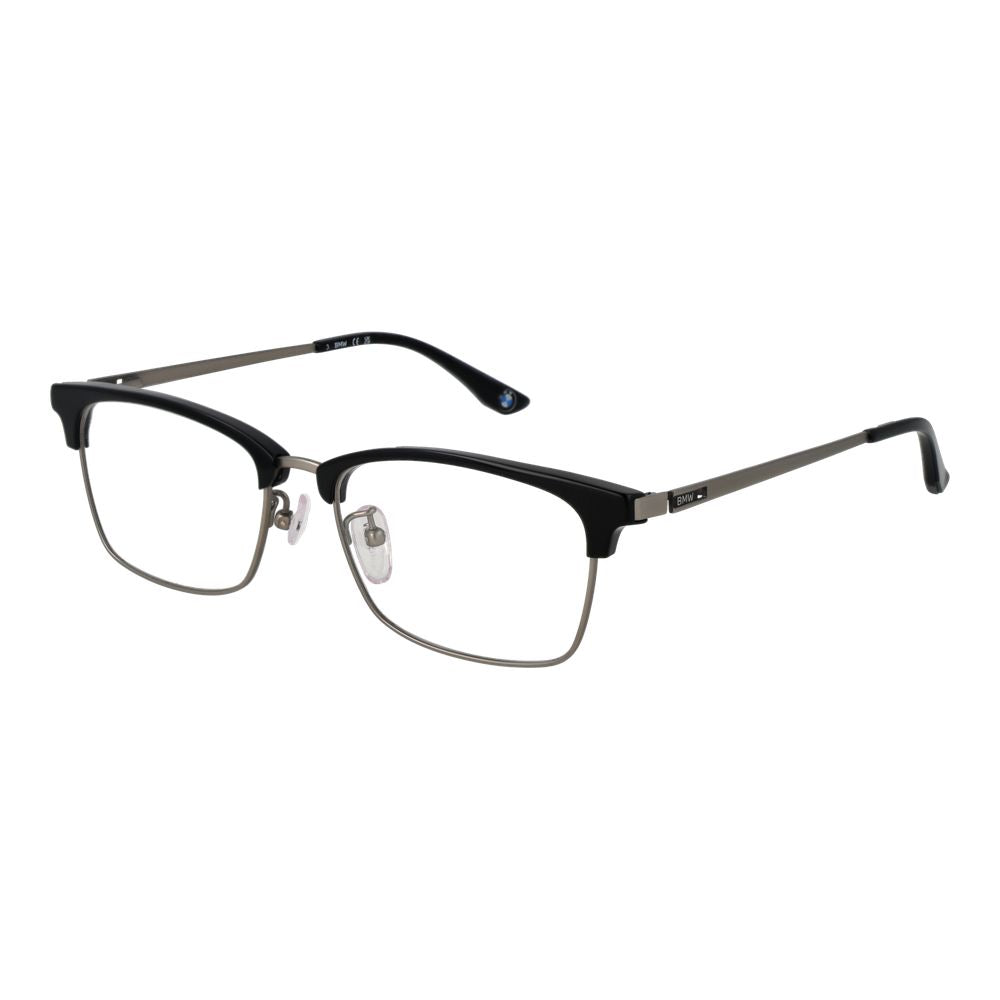 Black Titanium Glasses (Frames)