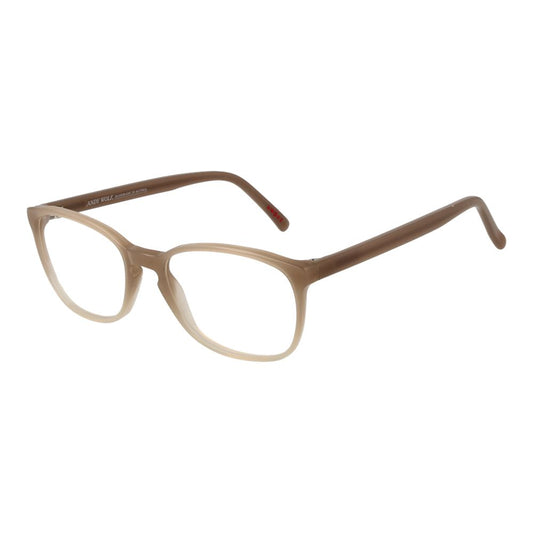 Brown Acetate Glasses (Frames)