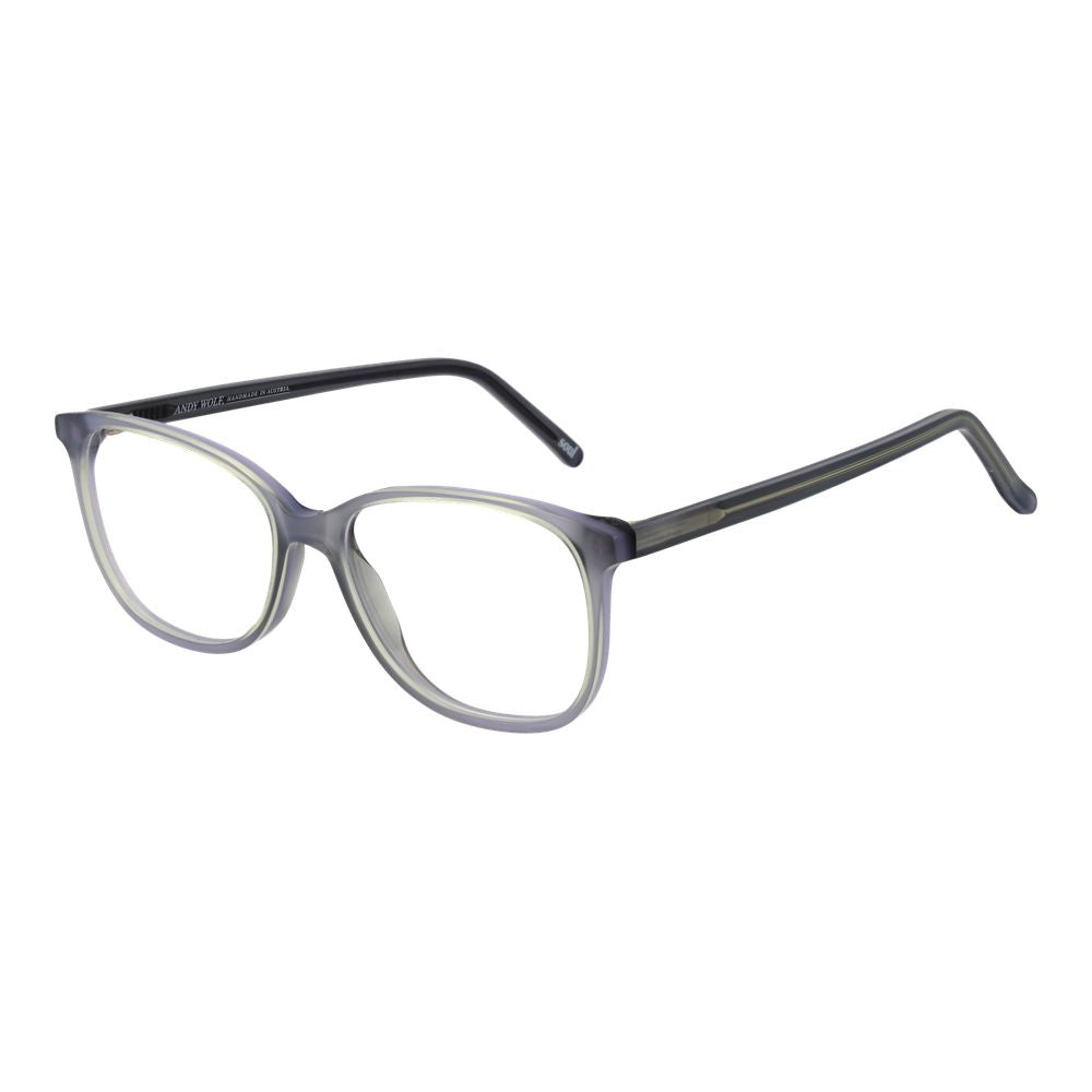 Gray Acetate Glasses (Frames)