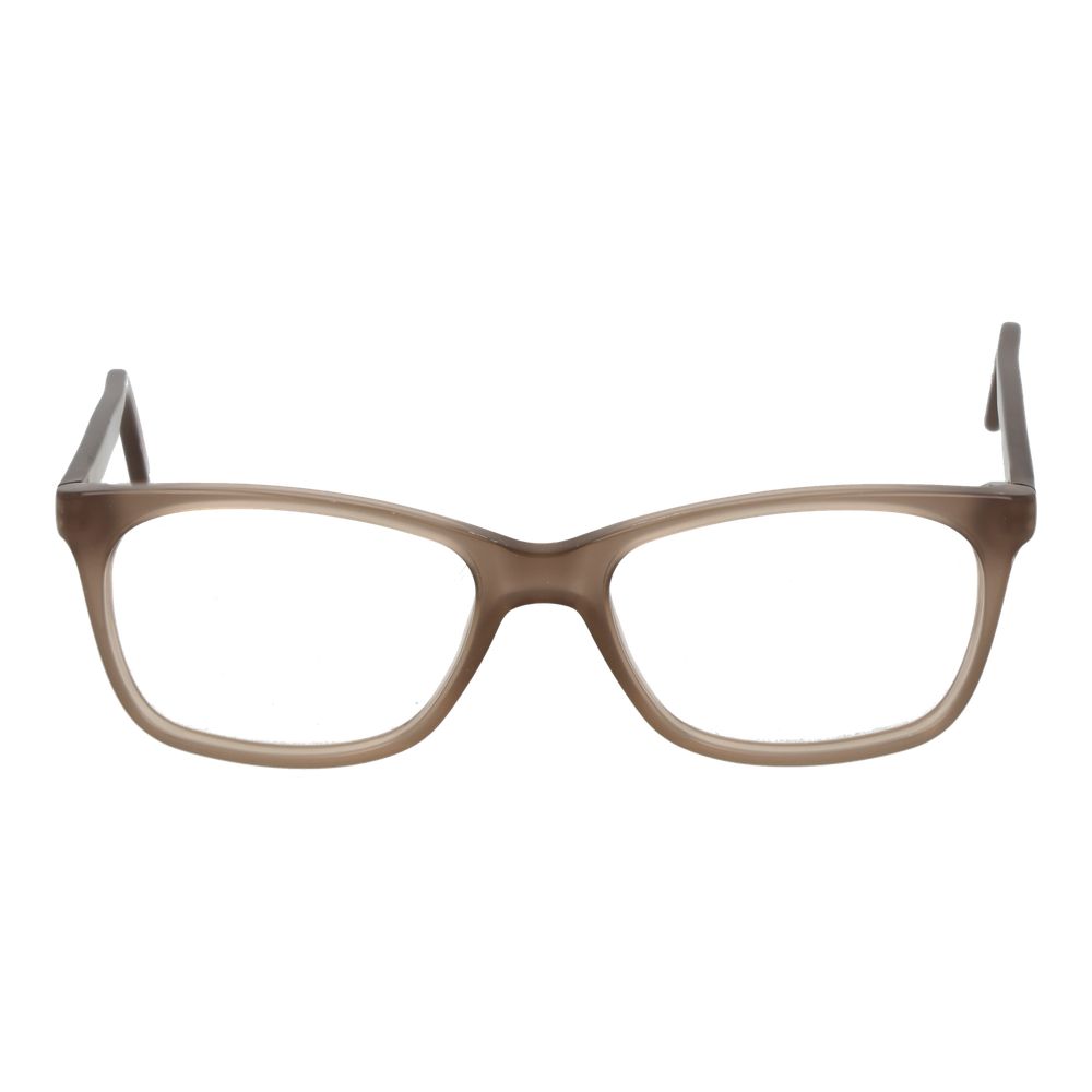 Beige Acetate Glasses (Frames)