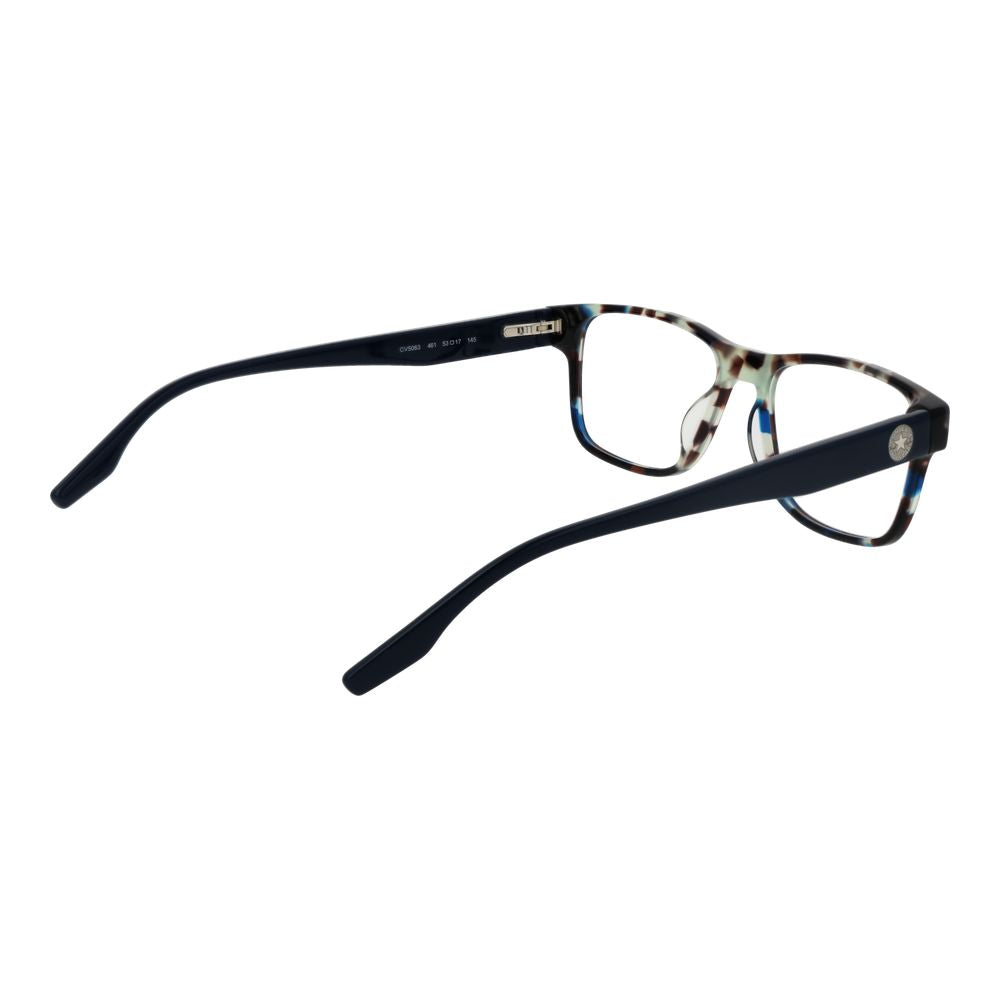 Blue Acetate Glasses (Frames)