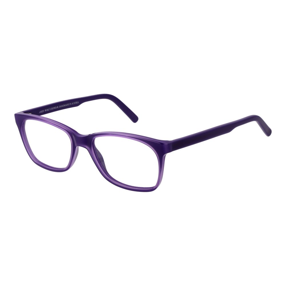 Purple Acetate Glasses (Frames)