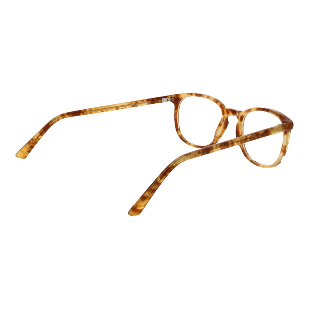 Brown Acetate Glasses (Frames)