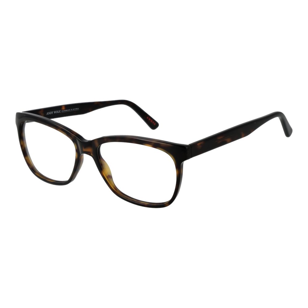 Brown Acetate Glasses (Frames)