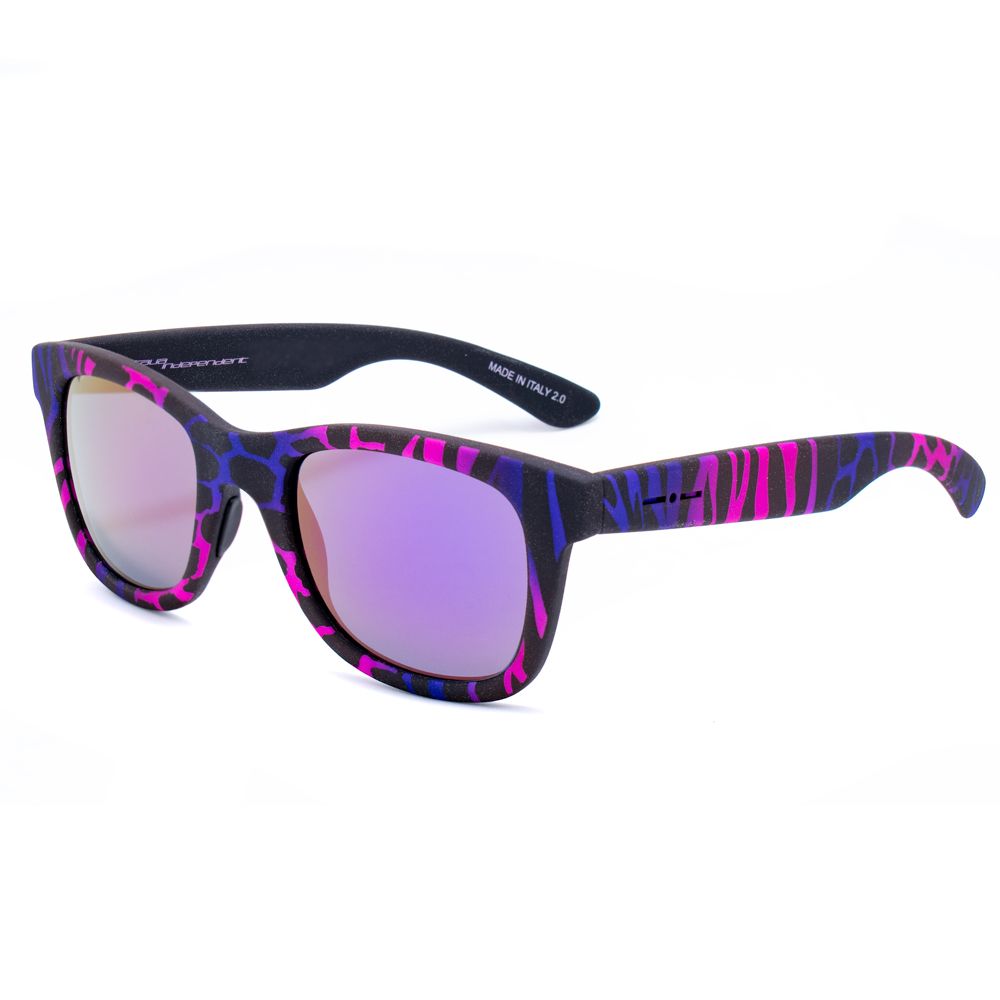 Purple Acetate Sunglasses