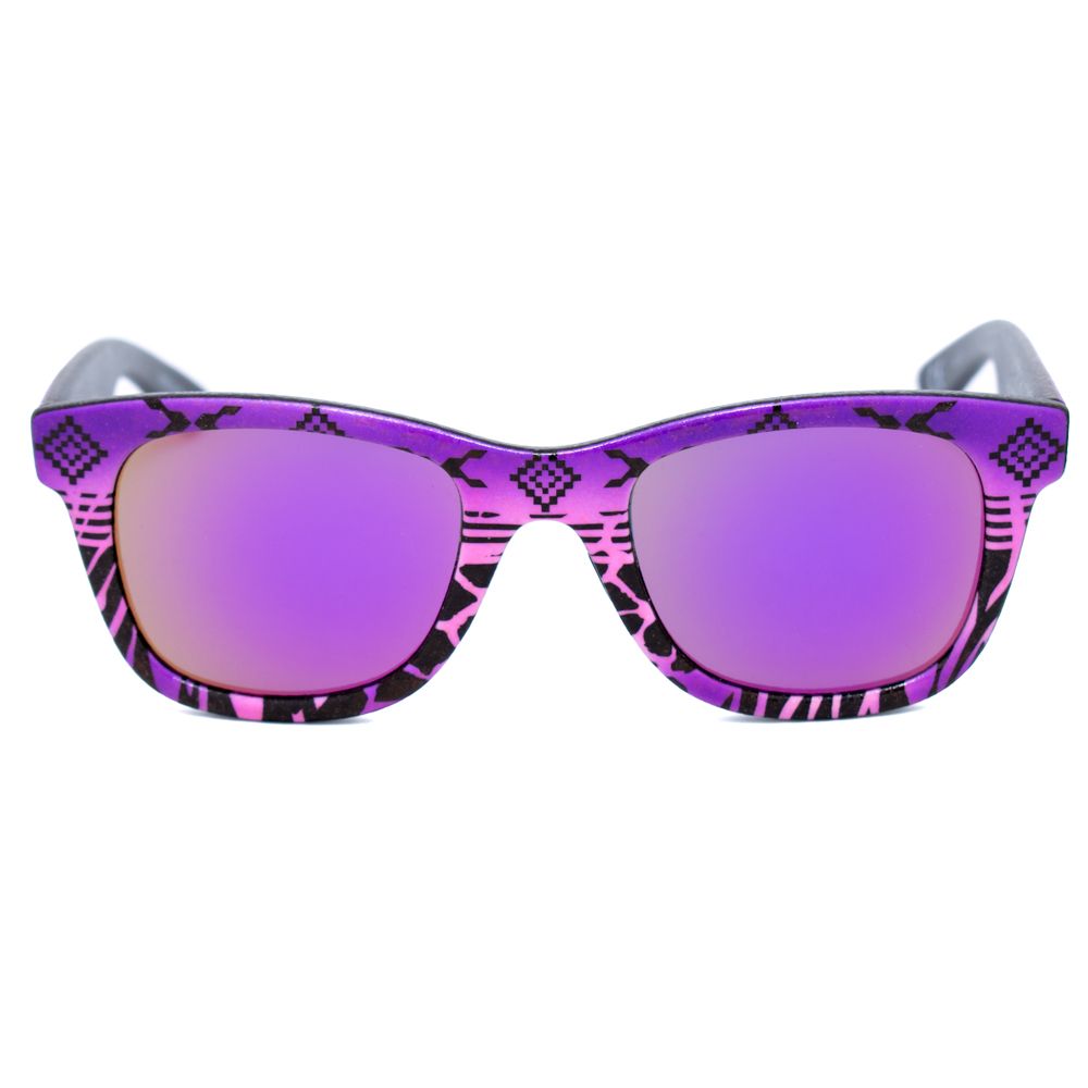 Purple Acetate Sunglasses