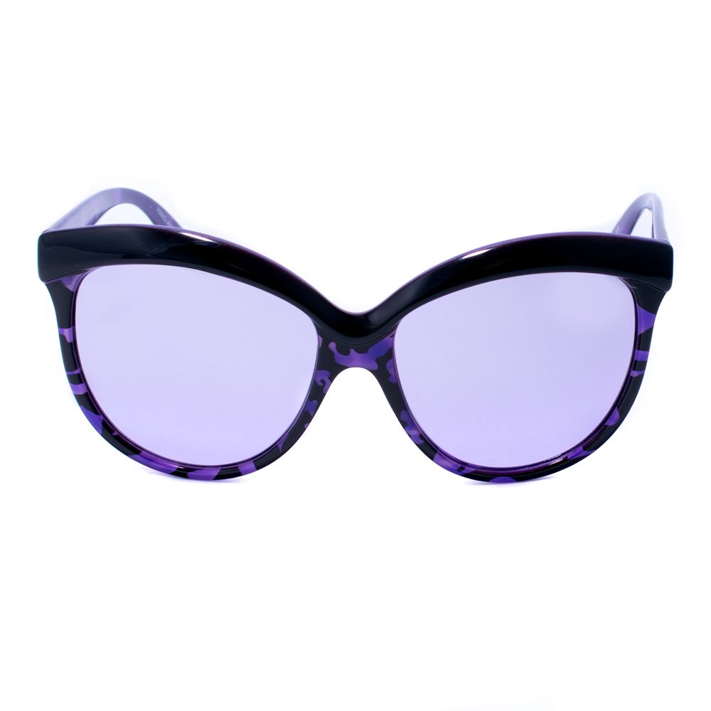 Purple Acetate Sunglasses