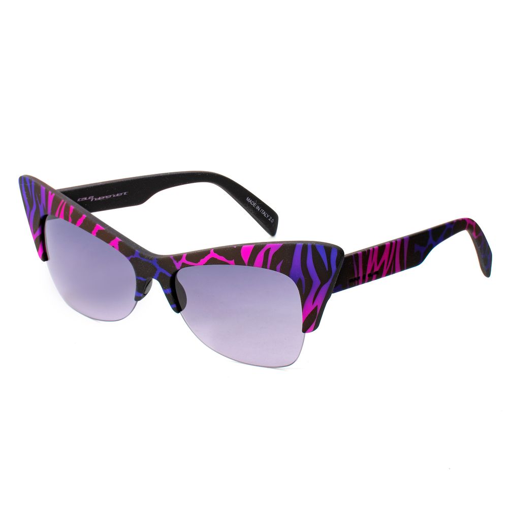 Purple Acetate Sunglasses