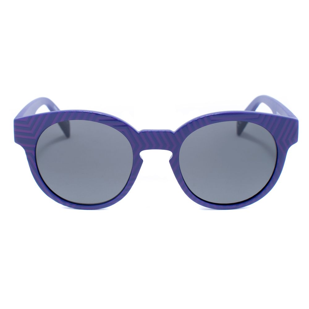 Purple Acetate Sunglasses