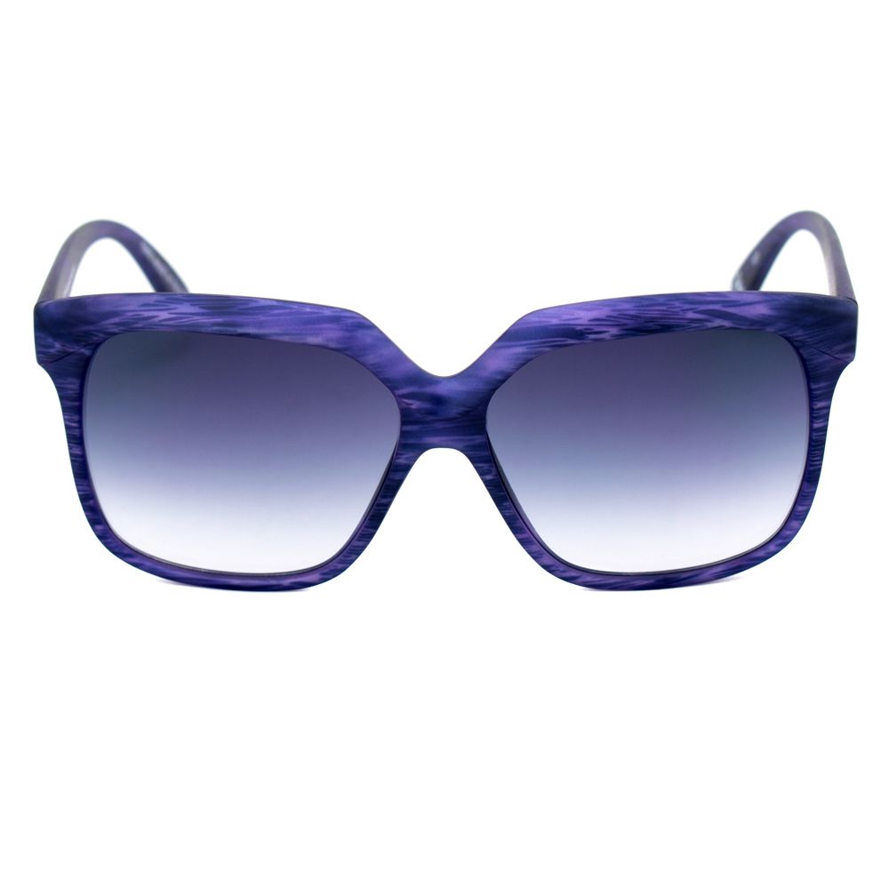 Purple Acetate Sunglasses